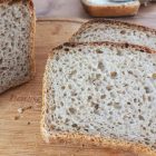 Jak zrobić chleb na zakwasie