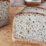 Jak zrobić chleb na zakwasie