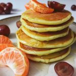 Pancakes - amerykańskie naleśniki bezglutenowe